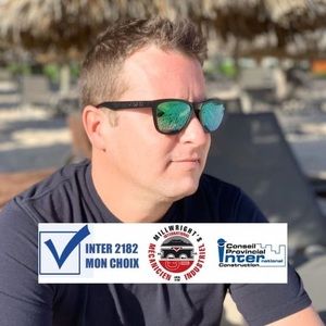 Meet your Posher, Jean